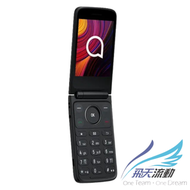 TCL - T313D One Touch 4043 摺蓋式手機
