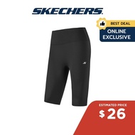 Skechers Women GOFLEX Yoga Shorts - P223W087