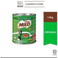 nestle milo 1.4kg....