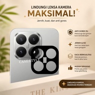 Anti-scratch Camera Xiaomi 17 Xiaomi 15T Xiaomi 15T Pro Xiaomi 15 Lens Protector Camera Anti-Scratch