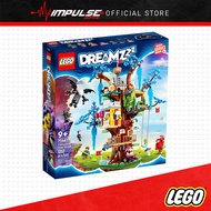 LEGO 71461 Fantastical Tree House