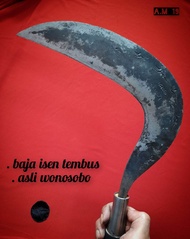 arit liwung jumbo pengaritan baja isen tembus asahan asli wonosobo dalangan paksi tebal