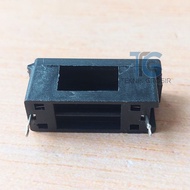 BLX-A Fuse Holder 5x20mm | Fuse Box Holder for Electronic PCB