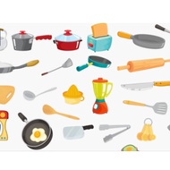 Pelbagai Barangan Keperluan Barang Rumah Barang Gift Barang Random