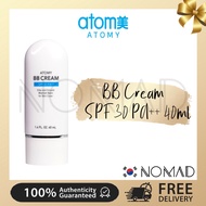 [Atomy] BB Cream SPF30 PA++ 40ml