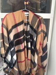 100% lambwools Kiltane 披肩