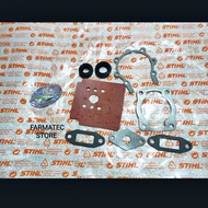 Paking Set Assy Mesin Potong Rumput STIHL FR3001 318 328 STIHL ORIGINAL