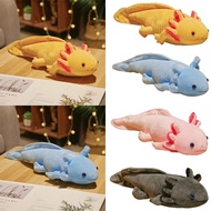 Kids Axolotl Favorite Plush Toy Stuffed