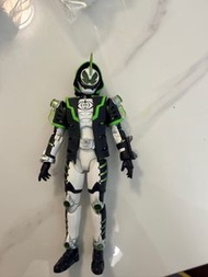 Bandai Kamen Rider Shf Necrom