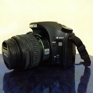 FOC Pentax D-BG3 Battery Grip for Pentax K200D SLR Digital Camera