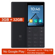 Qin F22 Touch Screen Android 11 No Camera Wifi 2.8 Inch 3GB 32GB MTK6739 Bluetooth 1700mAh Battery 4