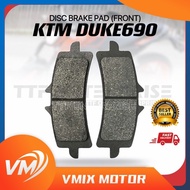 KTM DUKE690 DISC BRAKE PAD (FRONT) DUKE 690 KTMDUKE690