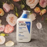 CeraVe適樂膚 長效清爽保濕乳473ml 現貨