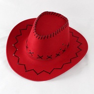 Cowboy Hat Cowboy Wild West Western Cowgirl Hat