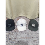 NY New York 47 Hat new era