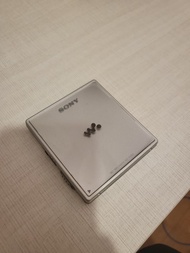 Sony MD MZ-E620 七成新 全正常