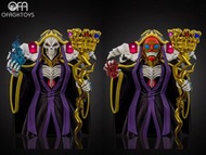 🔥Gk新品預訂🔥TOY 不死者之王Overlord 骨王 安茲.烏爾.恭