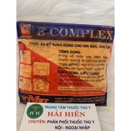 100g B COMPLEX - food supplement for livestock and poultry