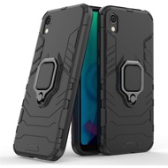Huawei Y5 2019 Case Shockproof Kickstand Hard Phone Case Huawei Y5 2019 Cover