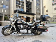 2014年 Kawasaki VN900 Classic 大全配 可直接環島