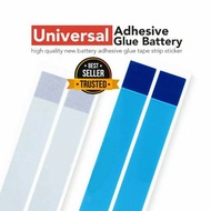 Baru Lem Baterai Tanam Lem Adhesive HP Asus Oppo Sony Infinix