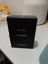 Chanel Bleu de Chanel (BDC) EDP 100ml (有盒 385.3g)