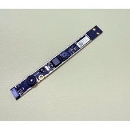 Webcam Camera Microphone Laptop Asus X705 F705 X705M 04081-00291100