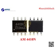 IC Mosfet AM4410N AM4410 N AM 4410N AM 4410 N Analog Power N-Channel Nch N-ch N-Channel MOSFET Trans