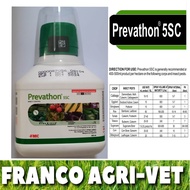 Prevathon 5SC 250ml Insecticide