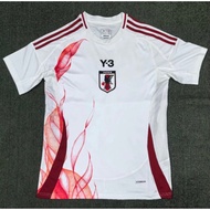 2025 Japan X Y-3 away fan issues