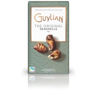 【GuyLian】巧)貝殼海馬巧克力11入(125g/盒)(效期至2024/06/14)