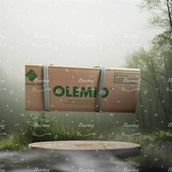 Exp 04/2027 Naturally Plus Olemio ( Izumio upgrade) (MAX 2 ORDER IN 1)  Hydrogenated Water 1 carton 