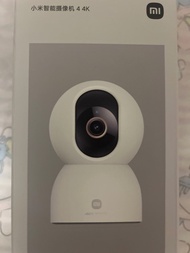 Xiaomi小米 智能攝影機 4 4K