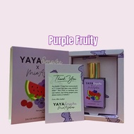 READY STOCK‼️ YAYA EMPIRE X MIA AZAHAR PERFUME SPRAY
