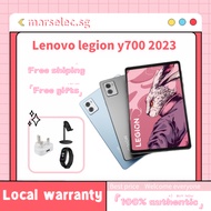 【NEW】Lenovo legion y700 2023 Snapdragon 8+Gen1 8.8 inches local warranty 6550mAh