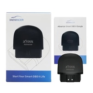 XTOOL AD20 PRO OBD2 Diagnostic Scanner ELM 327 Code Reader with HUD Function Auto Scanner Full Syste