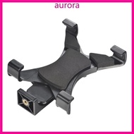 Universal Tablet Tripod Mount Adapter with 1/4 Thread for 4.8 to 7.8Inch Devices