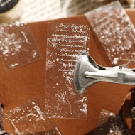 Momo 0176 Traces Of Time pet Tape