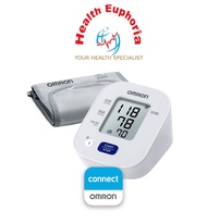 Omron Blood Pressure Monitor HEM 7143T1 *3+2 Years Local Warranty*