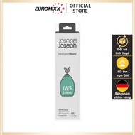 Joseph Joseph IW5 trash bag 40L 30028 (box of 20)