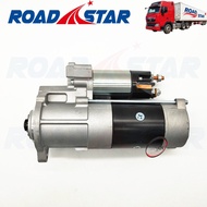 4M51 Starter Motor for Mitsubishi Fork Lift 4m51 4D50 Engine M008t85271 M8t85271 2-2570-Mi