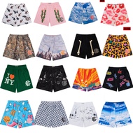 Eric Emanuel EE Shorts男女士网眼速干四分不过膝运动篮球裤Eric Emanuel EE20260716