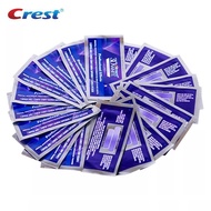 Crest 3D Whitestrips White Strips Luxe Professional Dental Oral Hygiene Whitening Strips