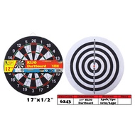 17inch Dartboard 17inch Dartboard