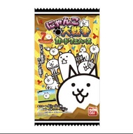 徵收 貓咪大戰爭 餅卡 超激 藍眼