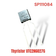 Thyristor UTC2N6027G - Electronic Components