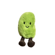 Jellycat Amuseables Soyella Edamame Bean