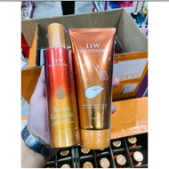 11W WHITENING LOTION&SERUM ORIGINAL THAI