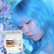 [Qwerky] Pastel Blue Mixology Look - Semi-Permanent Conditioning Colour 200ml