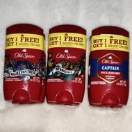 Old Spice Antiperspirant / Deodoeant Stick 2 x 73g)